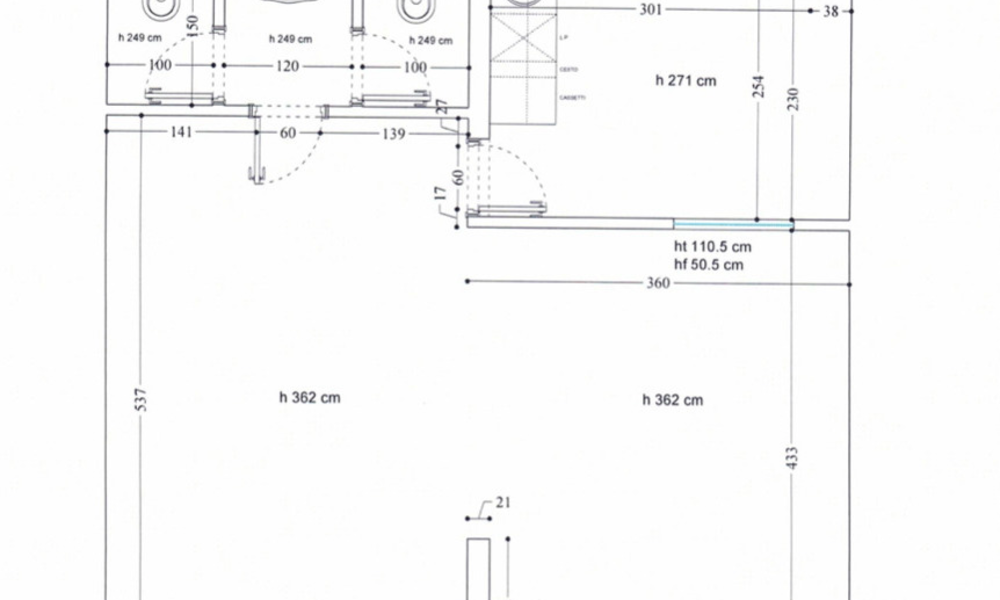 Plan 1/1