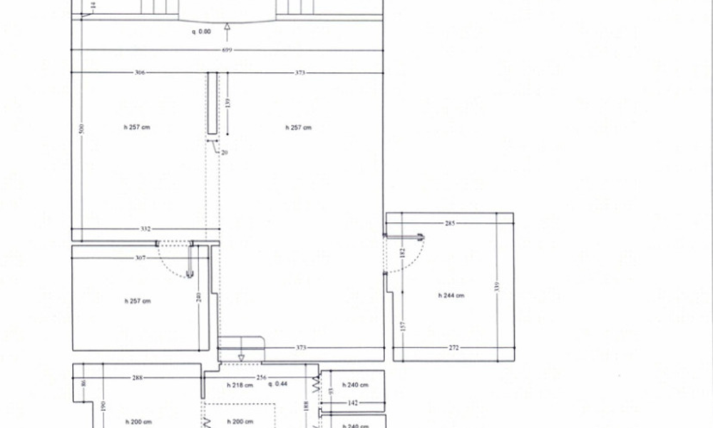 Plan 1/1