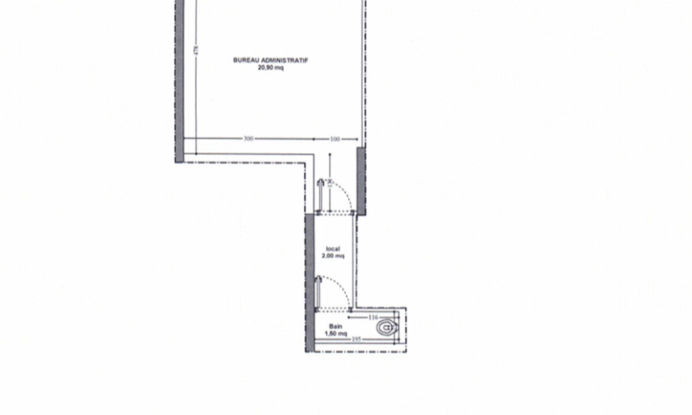 Plan 1/1