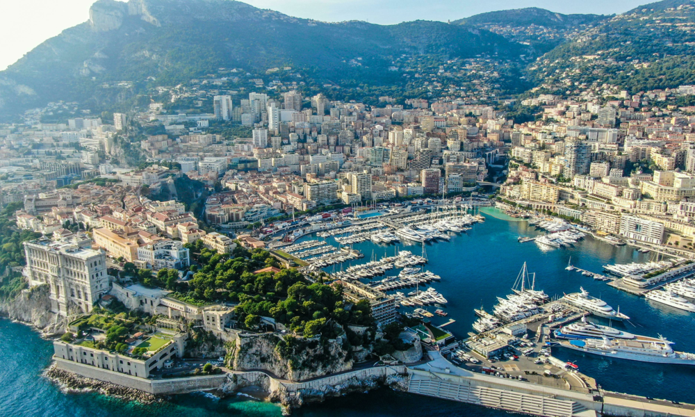2 Adjacent Cellars In L’Albatros / Le Pétrel Residences - 3/3