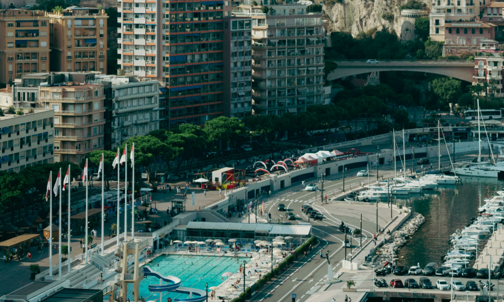 2 Adjacent Cellars In L’Albatros / Le Pétrel Residences - 2/3