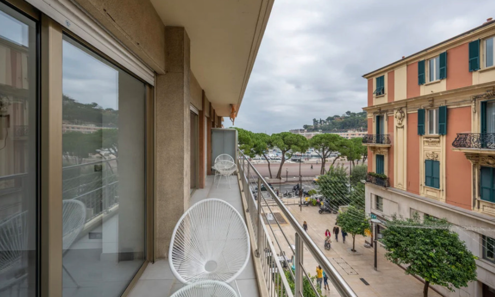 Renovated Apartment for sale in Condamine - 8/9